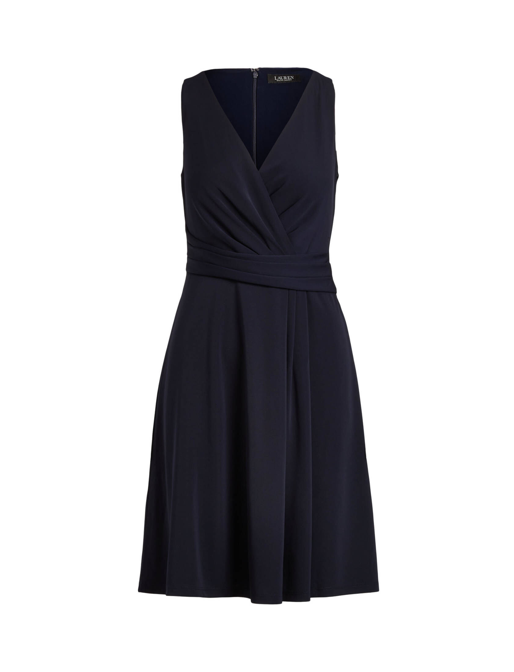 Lauren Ralph Lauren| Damen Jerseykleid
