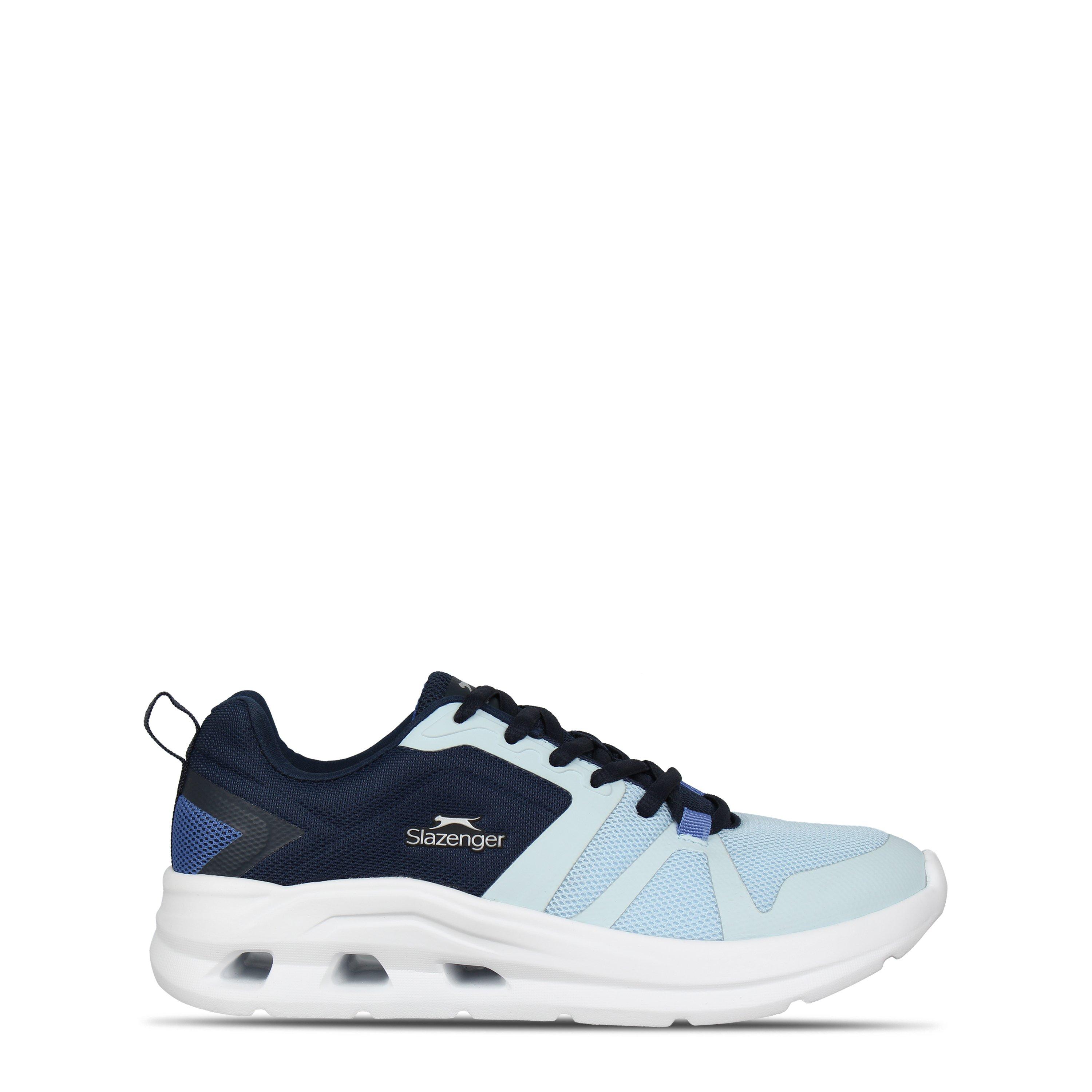 Slazenger Slaz Spinner Running Shoes Womens