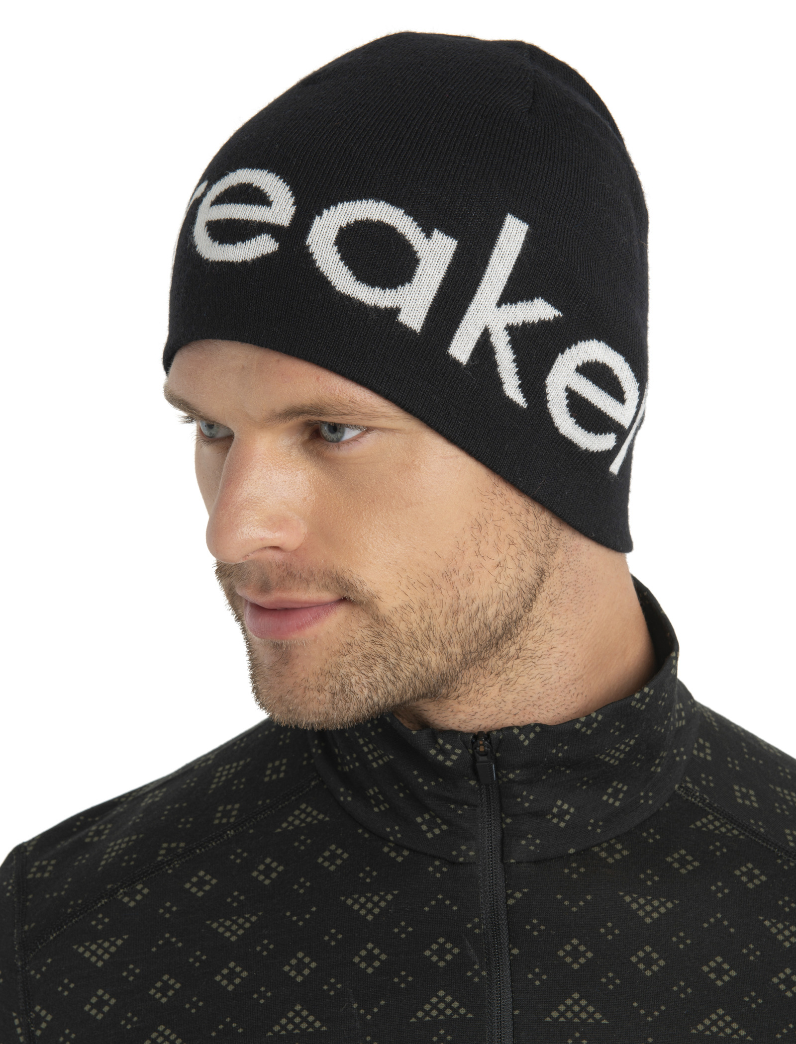 Merino Icebreaker Beanie
