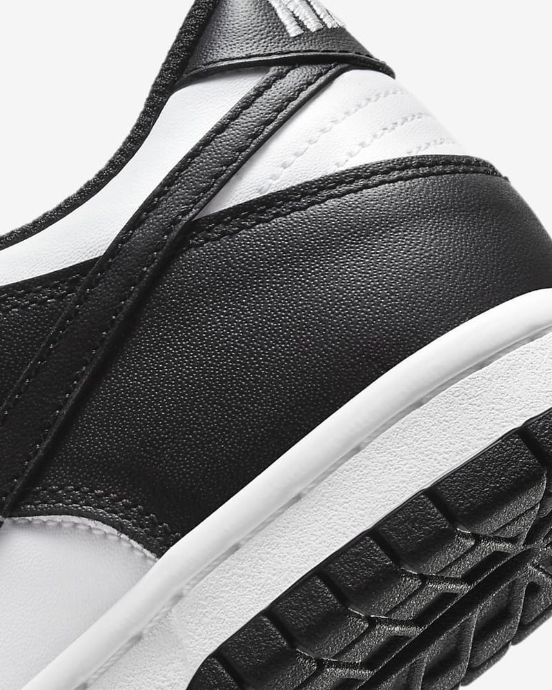 Chaussures Nike Dunk Low pour enfant