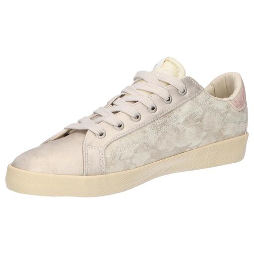 Zapatillas Deporte Pepe Jeans Pls31301 Kioto Shine
