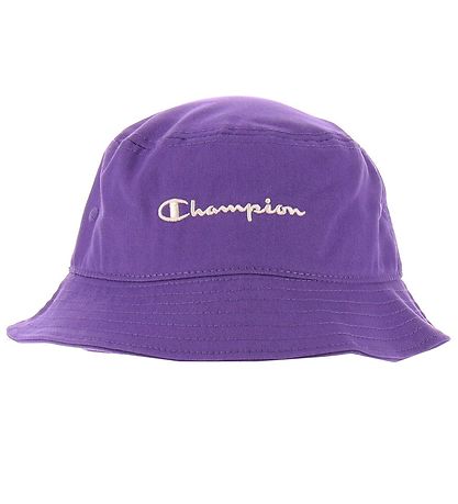 Champion B?llehat - Lilla