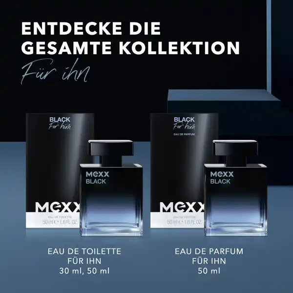 Black Man, EdT 30 ml