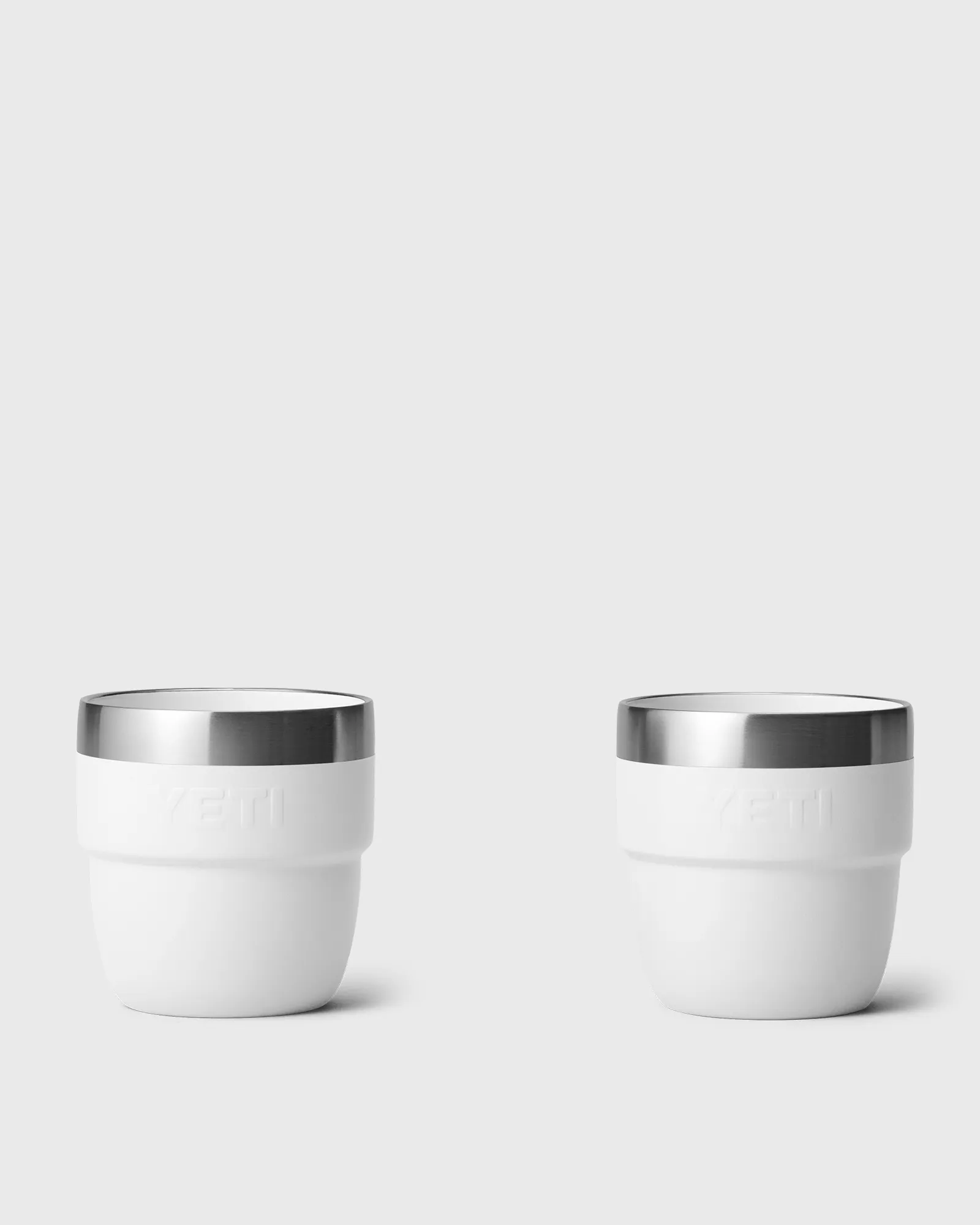 YETI Espresso Cup 4oz 2 Pk
