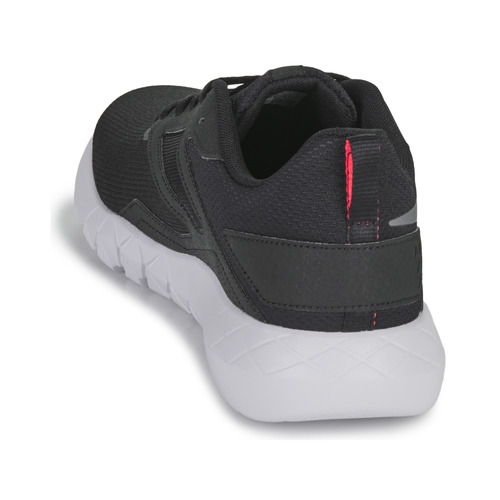 Reebok Sport - FLEXAGON ENERGY TR 4 - Noir / Gris / Orange