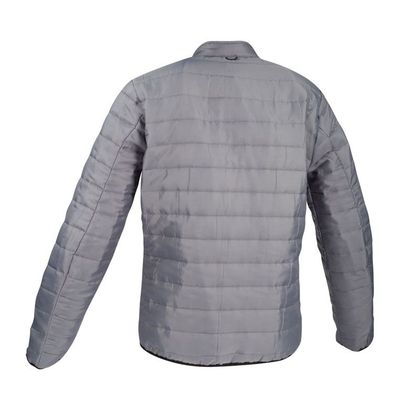 Blouson Bering CARVER - Gris