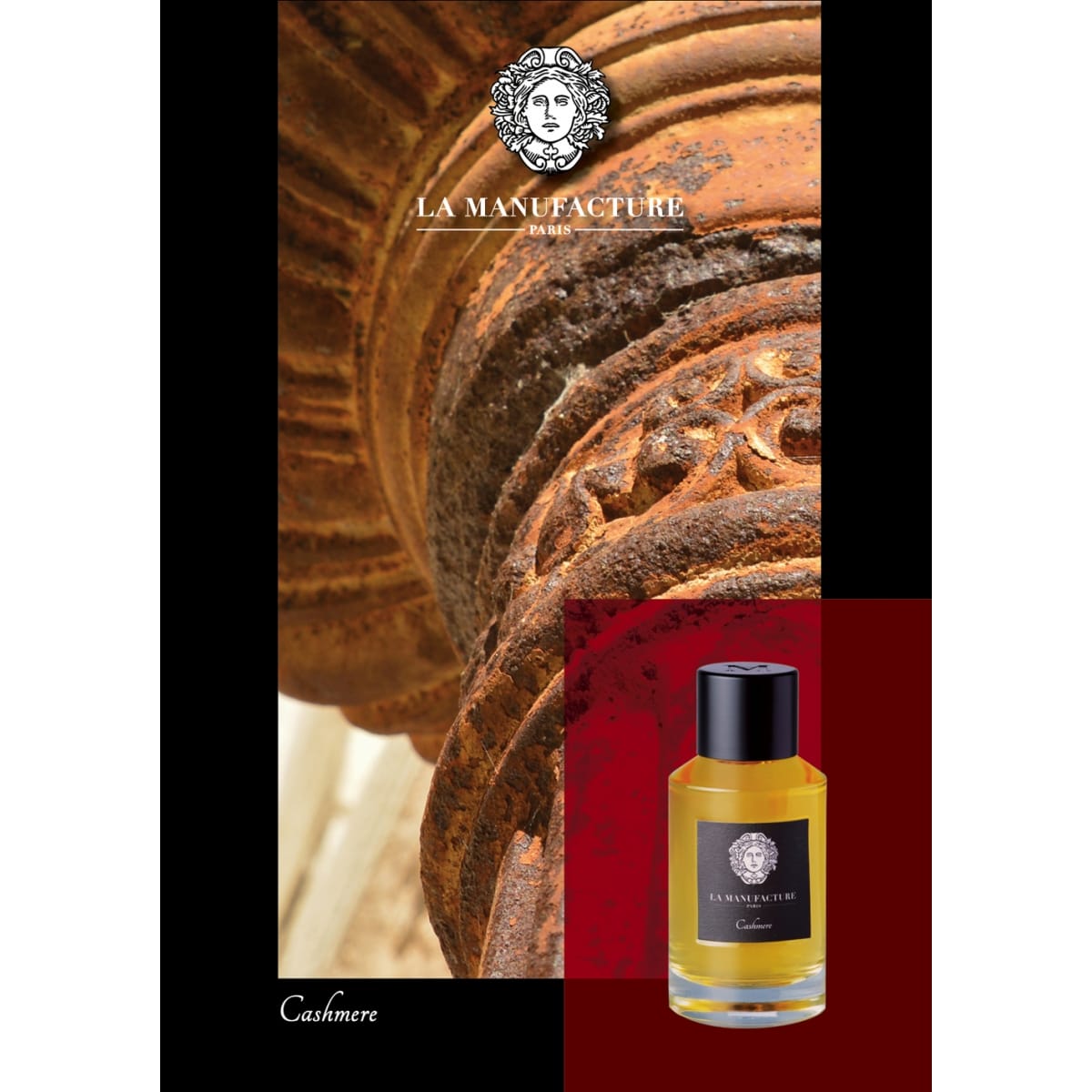 La Manufacture CashmereEau de Parfum