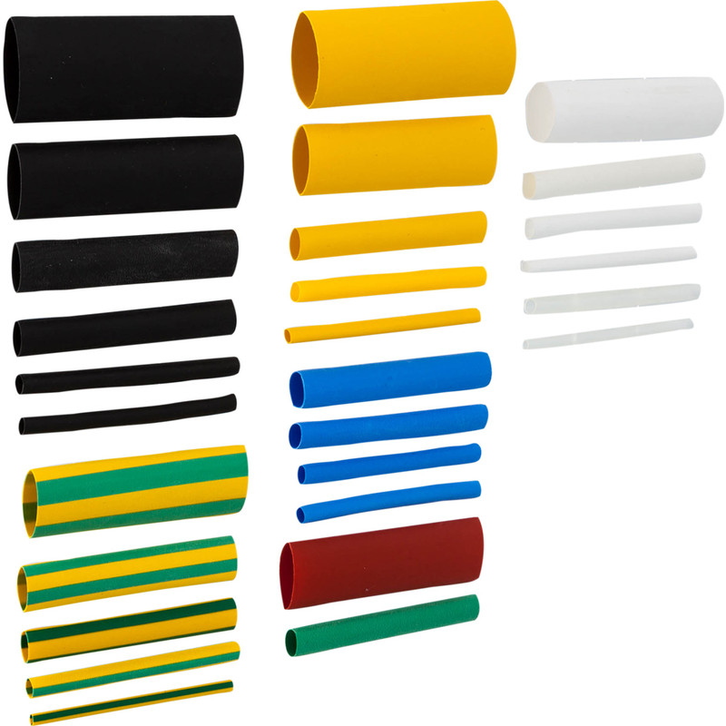 Krimpkous assortiment ca. 25g