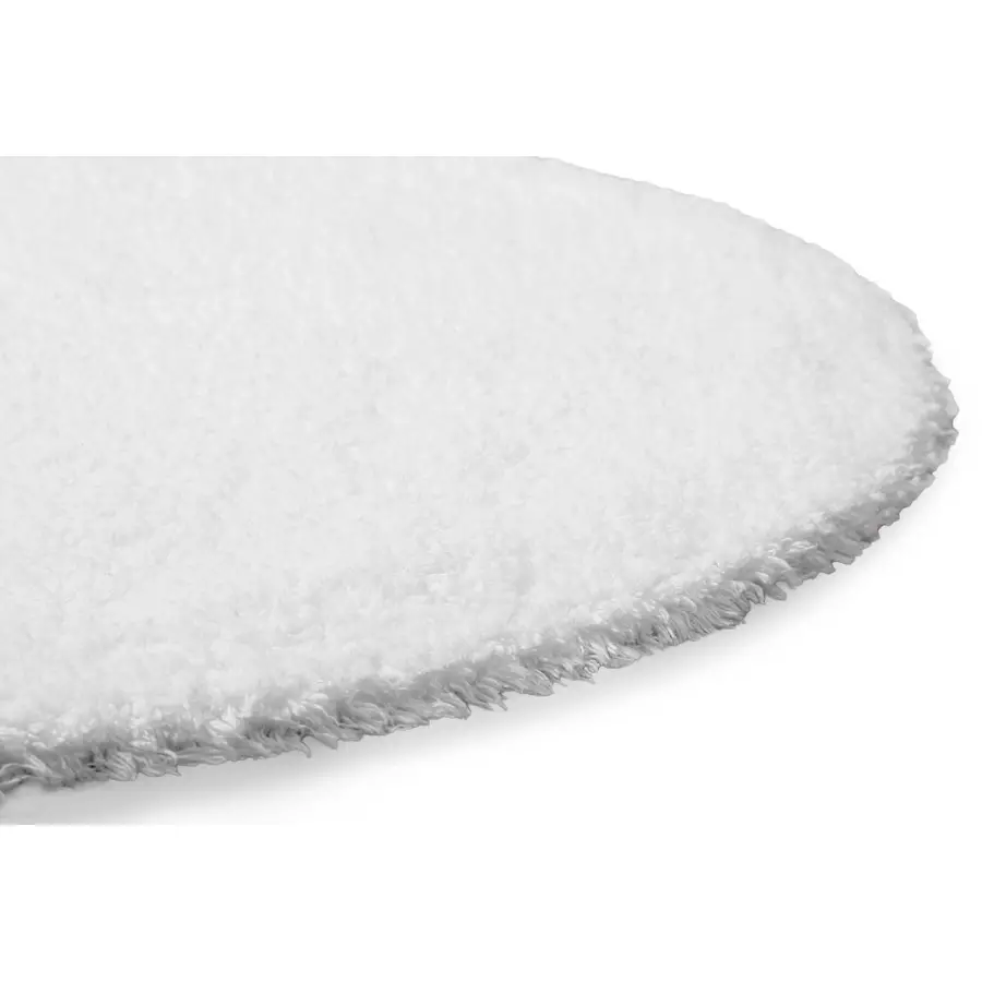 Wecon home basics Badteppich Ole weiß