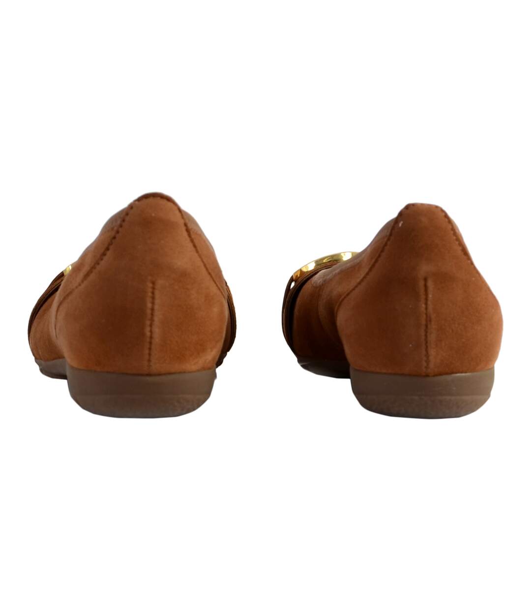 Ballerine Cuir Gabor Samtcevreau