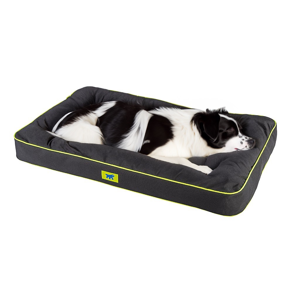 Ferplast panier chien chat - coussin orthopédique chien - lavable en machine - tapis chien - lit chat chien - imperméable &