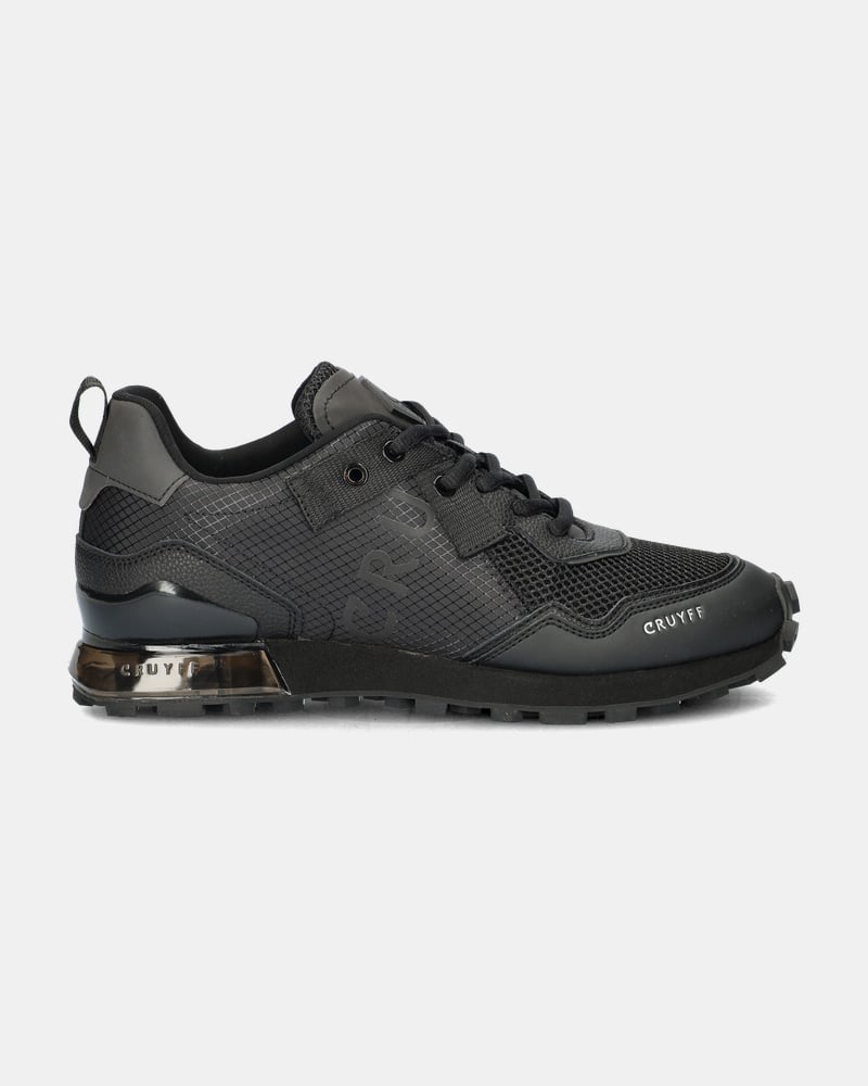 Cruyff Superbia Lage sneakers  - zwart