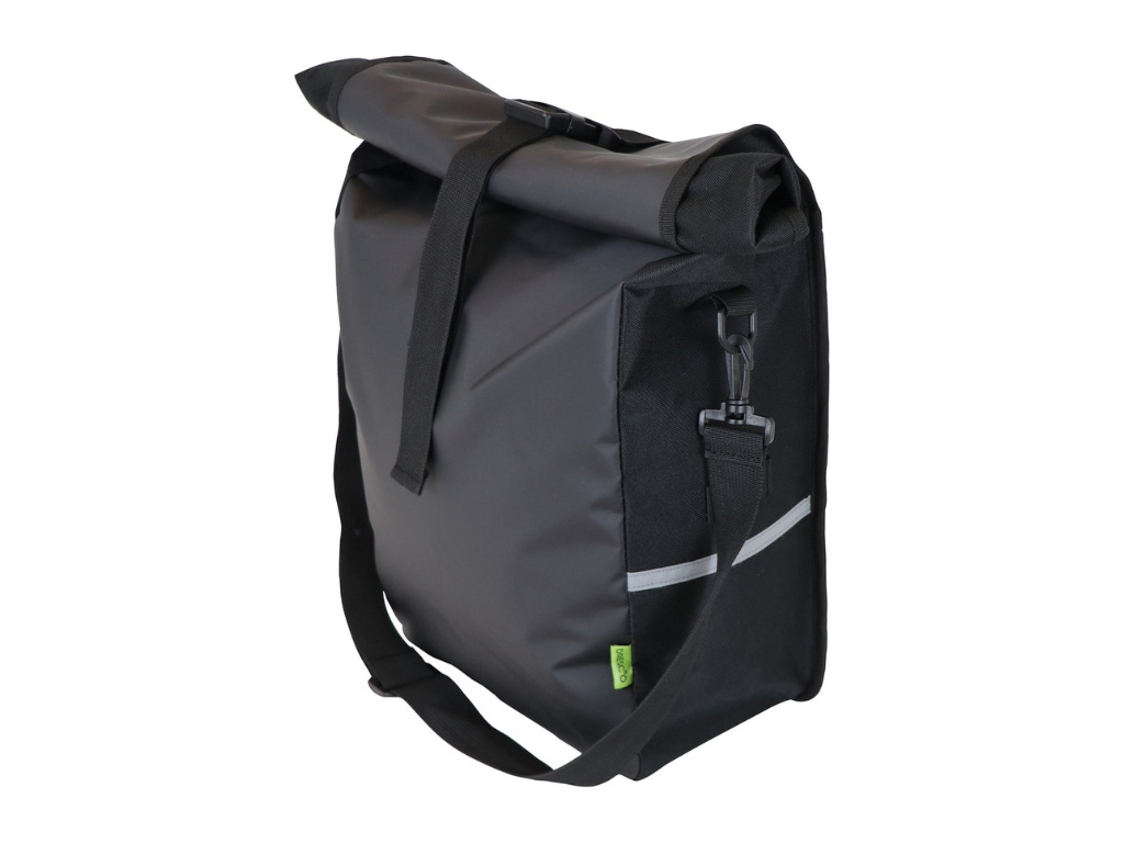 Dresco Traveller Enkele Fietstas - 18 liter