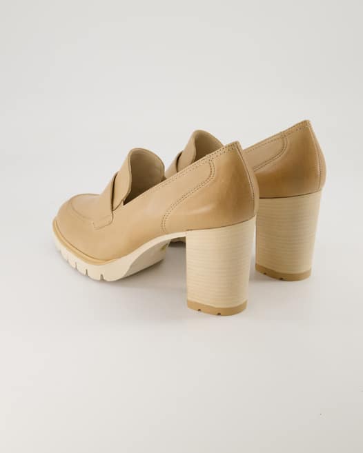 Paul Green 3784-135 Pumps in Beige