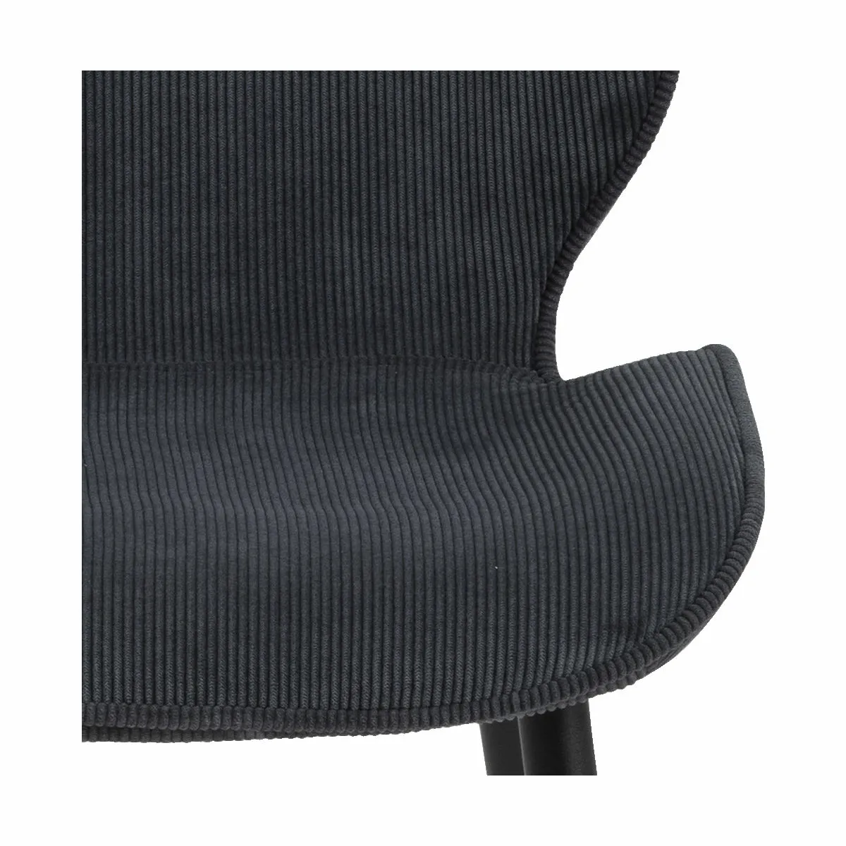 CASA Living Femke Spisebordsstol 4 stk.