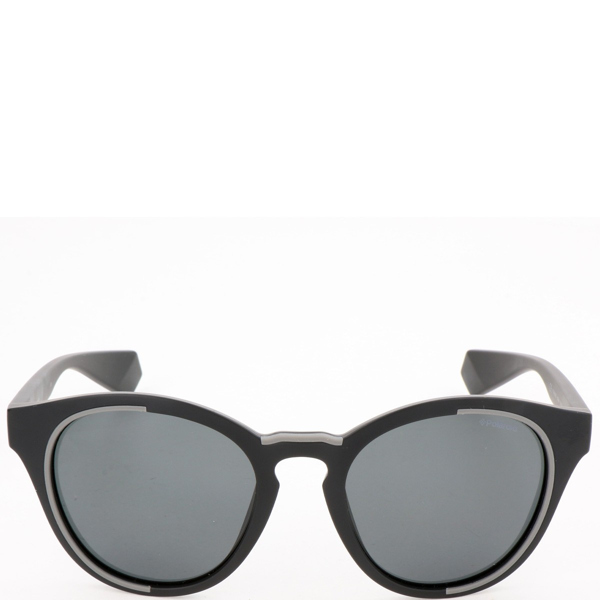 Polaroid - Lunettes de soleil - Catégorie 3 - Unisexe - Noir