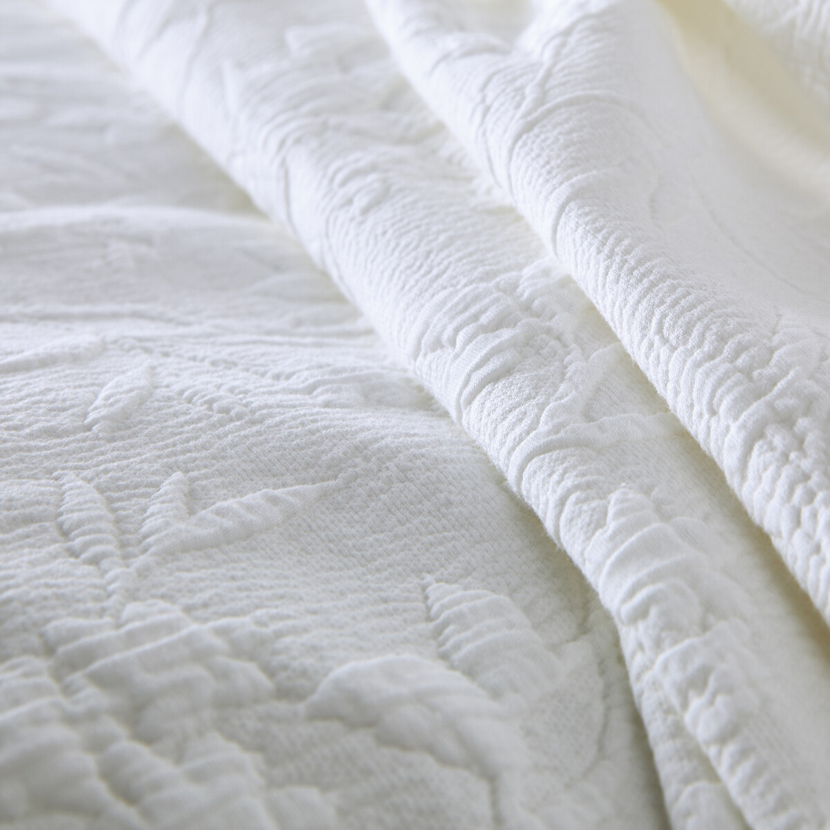 LA REDOUTE INTERIEURS<br>Colcha acolchoada, Nessa