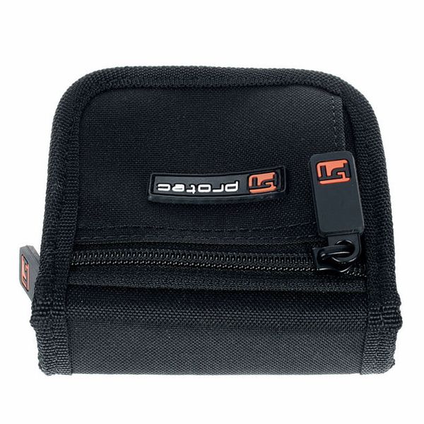 Protec A220ZIP MP Pouch Trumpet 2 pcs