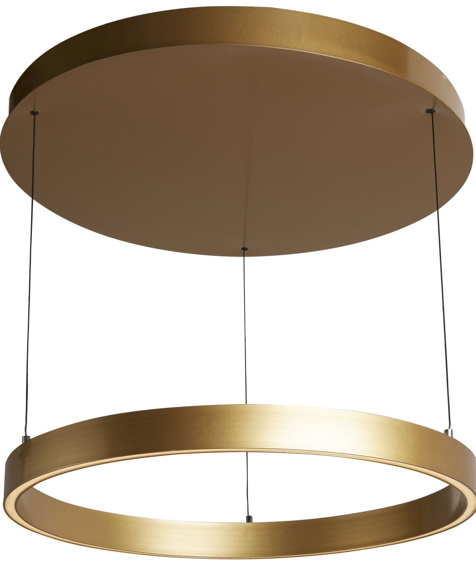 Hanglamp 30411GO Layla B64 x D64 cm