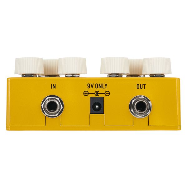 Tone City King Of Blues V2 - Overdrive