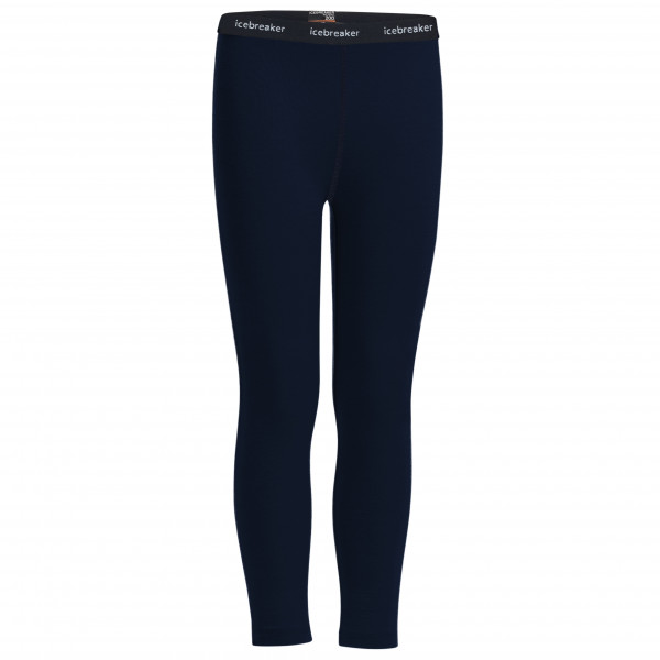 Icebreaker - Kids 200 Oasis Leggings - Sous-vêtement mérinos