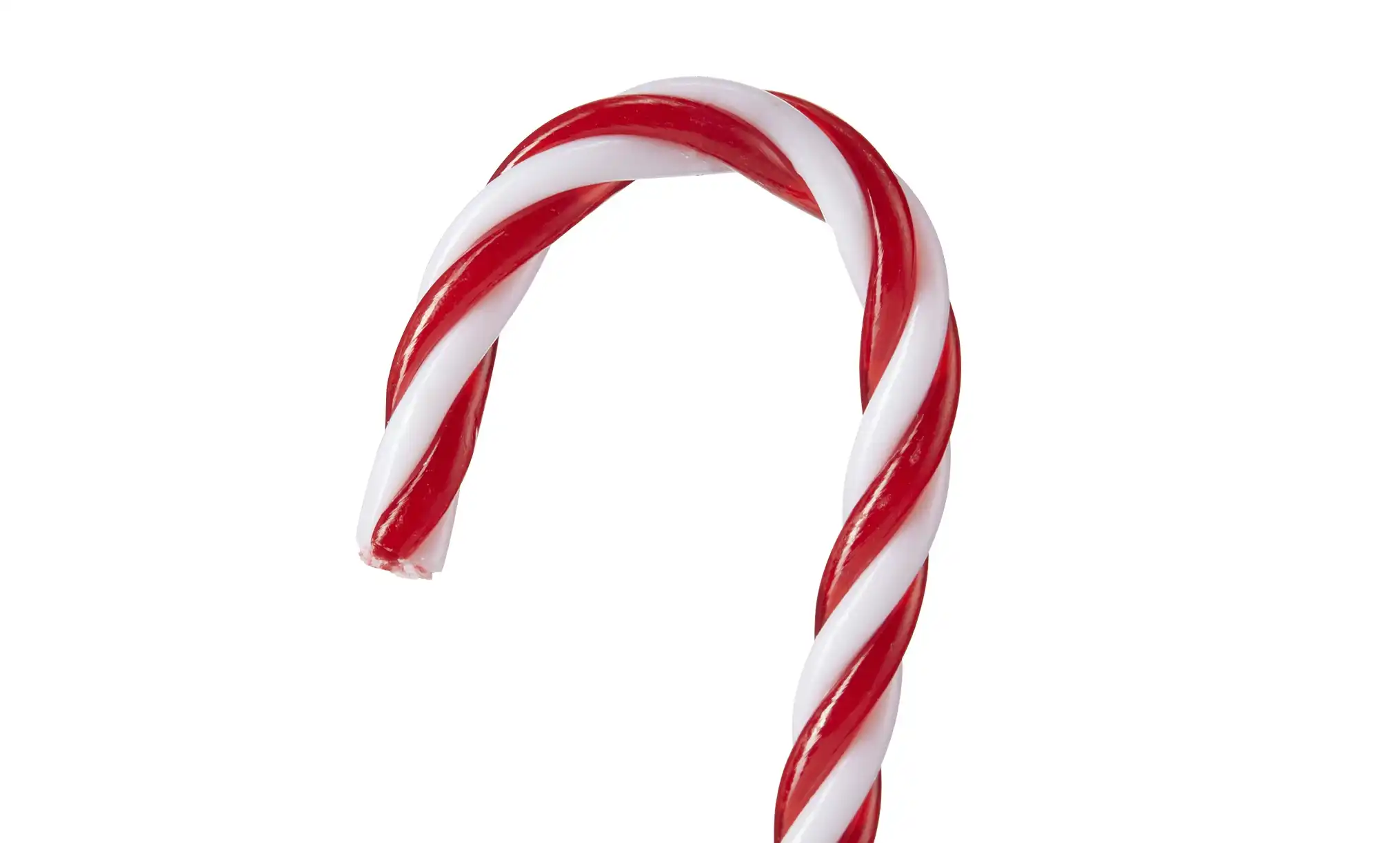 Anhänger Zuckerstange, 6er Set