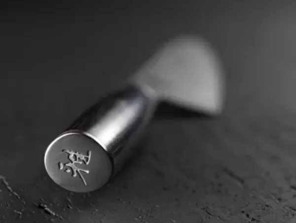 MIYABI 5000 MCD SUJIHIKI - Kødkniv - 24 cm - brun