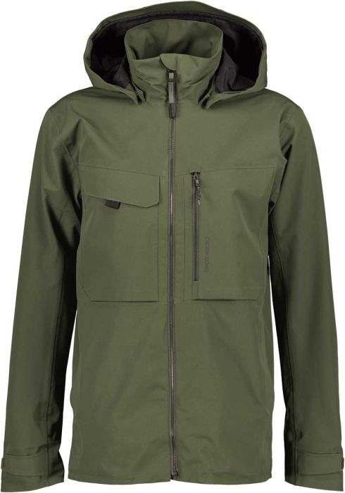 Aston Jacket 4 Men regnjakke