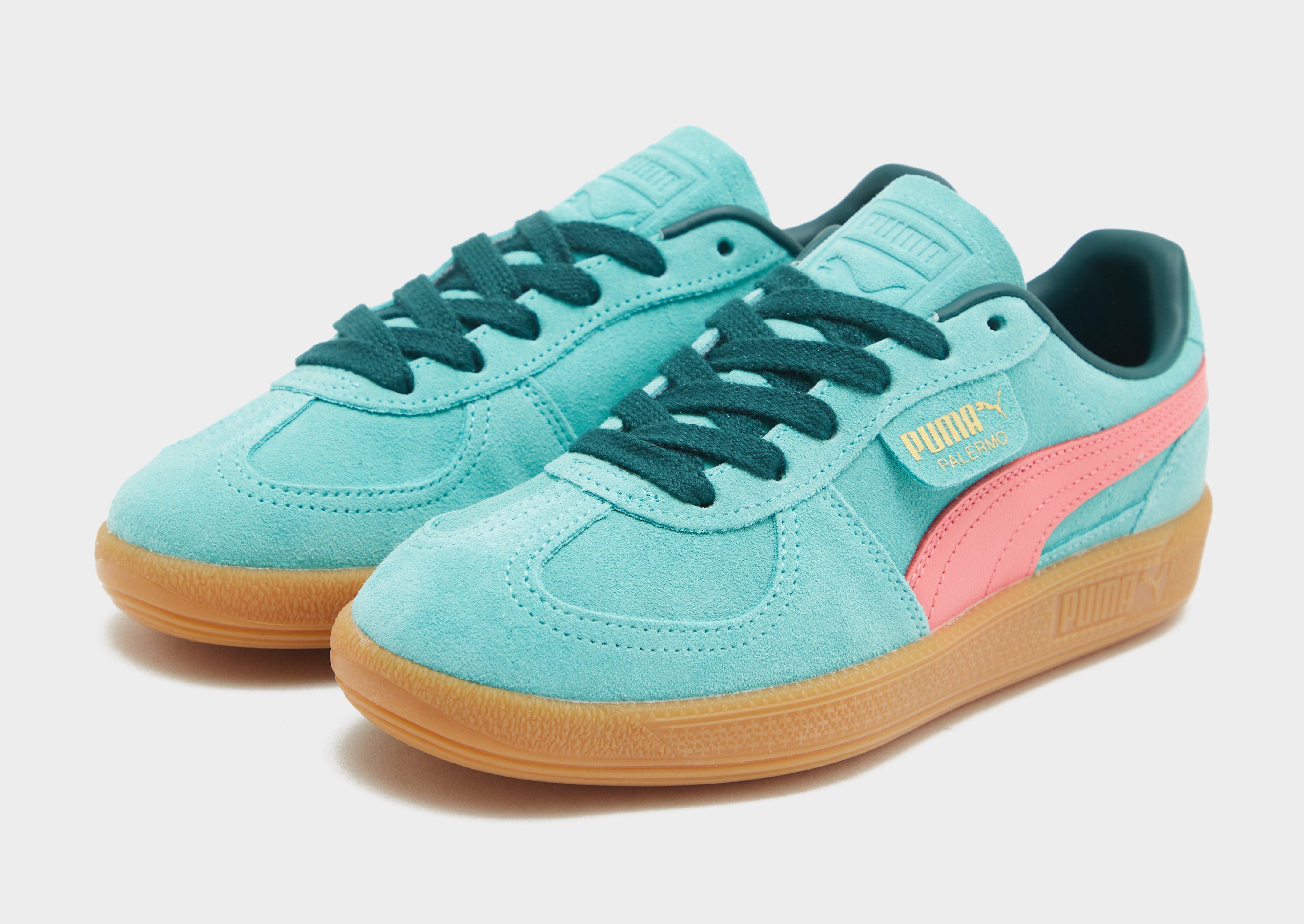 PUMA Palermo Femme
