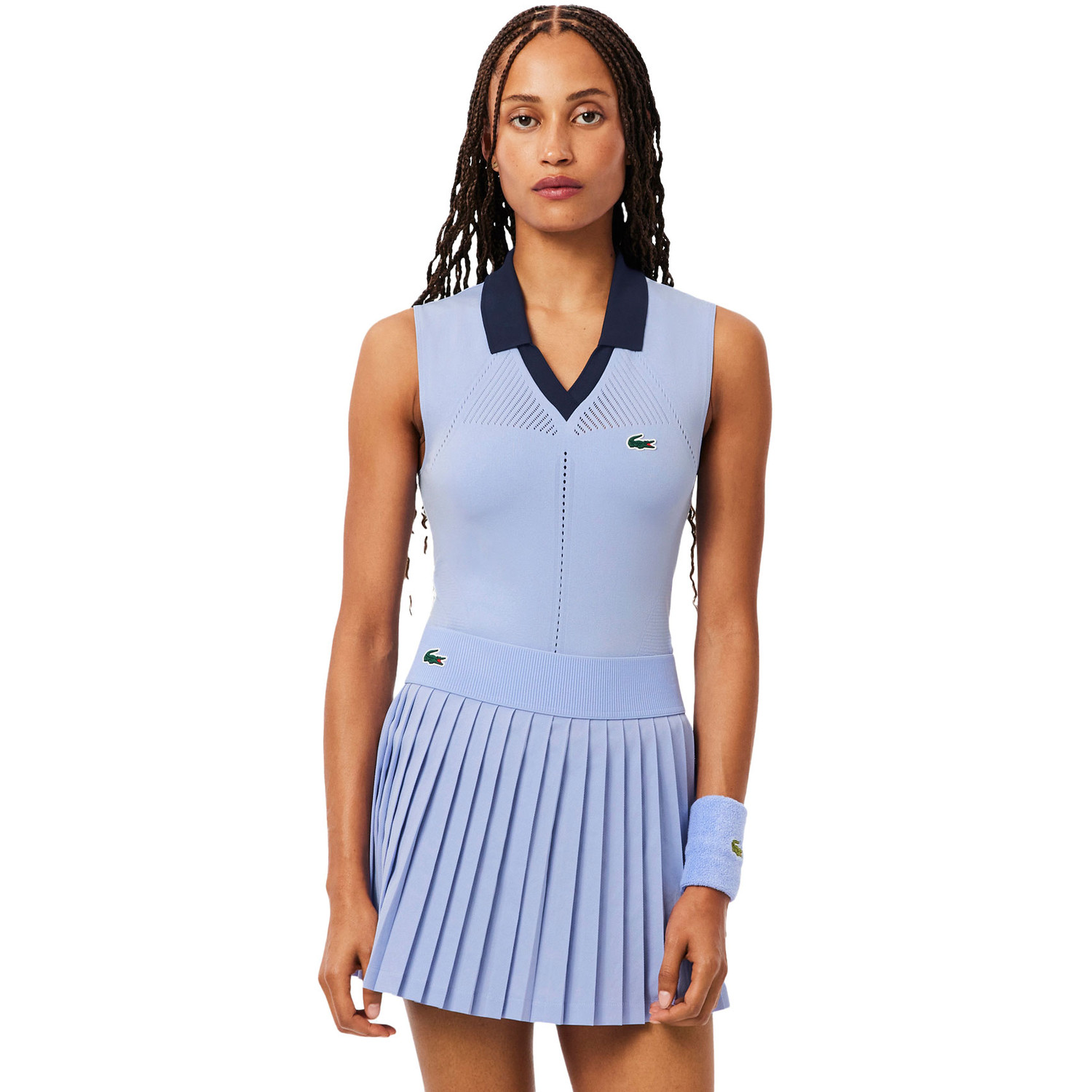 Lacoste Player Tank