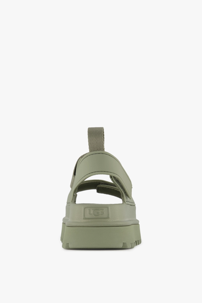 UGG Goldenglow Damen Sandale
