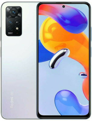 Xiaomi Redmi Note 11 Pro 5G