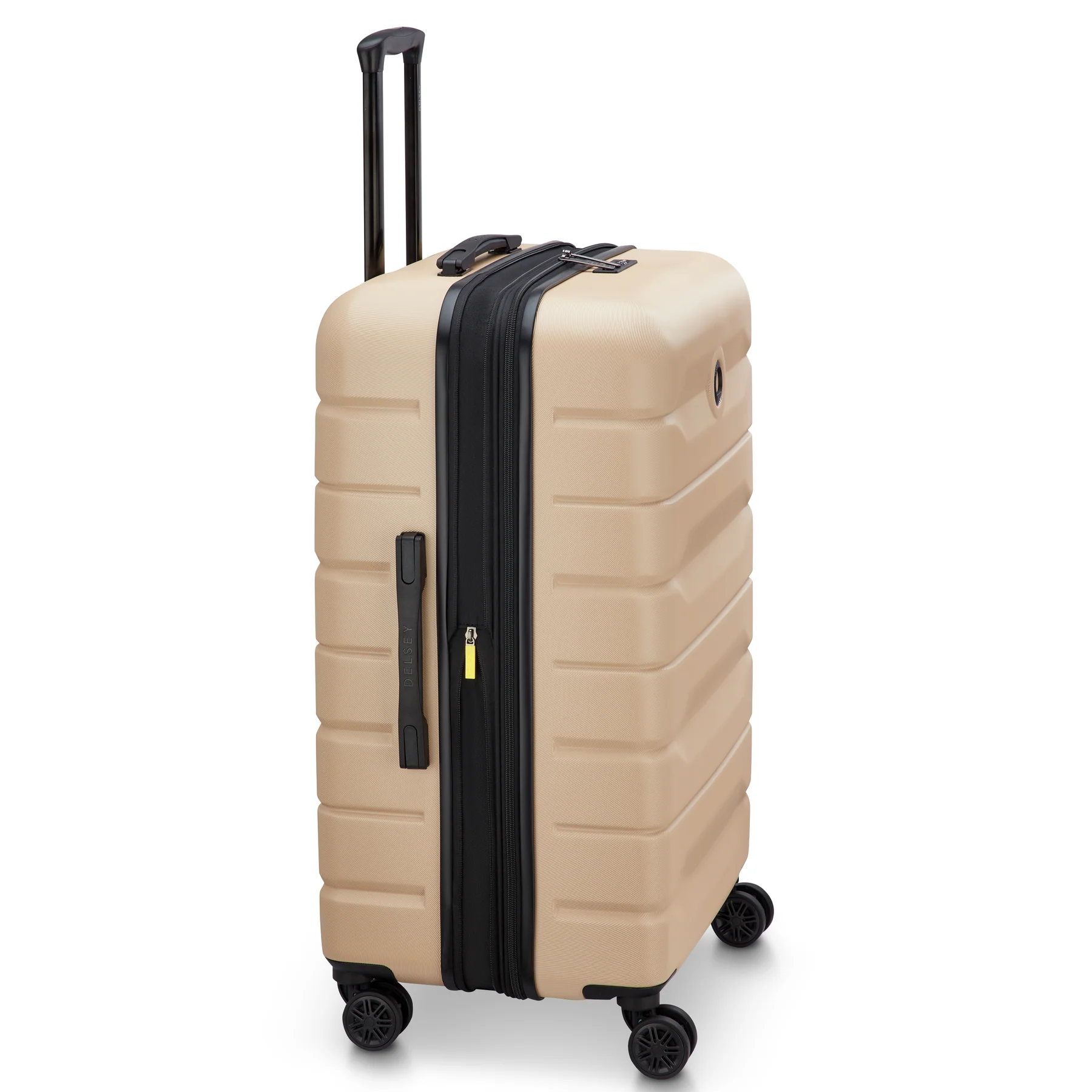 Valise Soute - L Extensible (76cm)