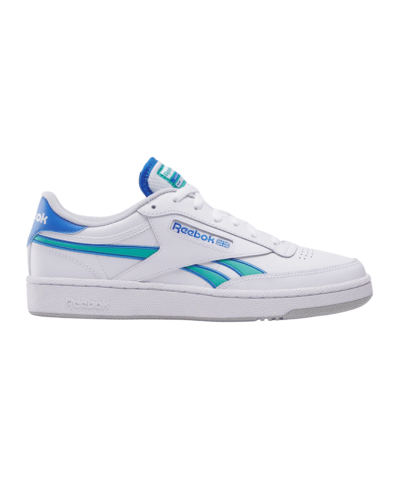 Reebok Club C Sneaker Weiss
