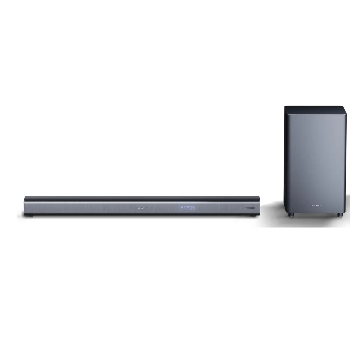 Sharp HTSBW460
