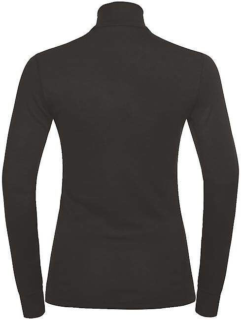 ODLO - ACTIVE WARM ECO BL TOP TURTLE