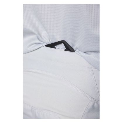 Pantalon cross Fox 180 TOXSYK 2024 - Jaune / Noir