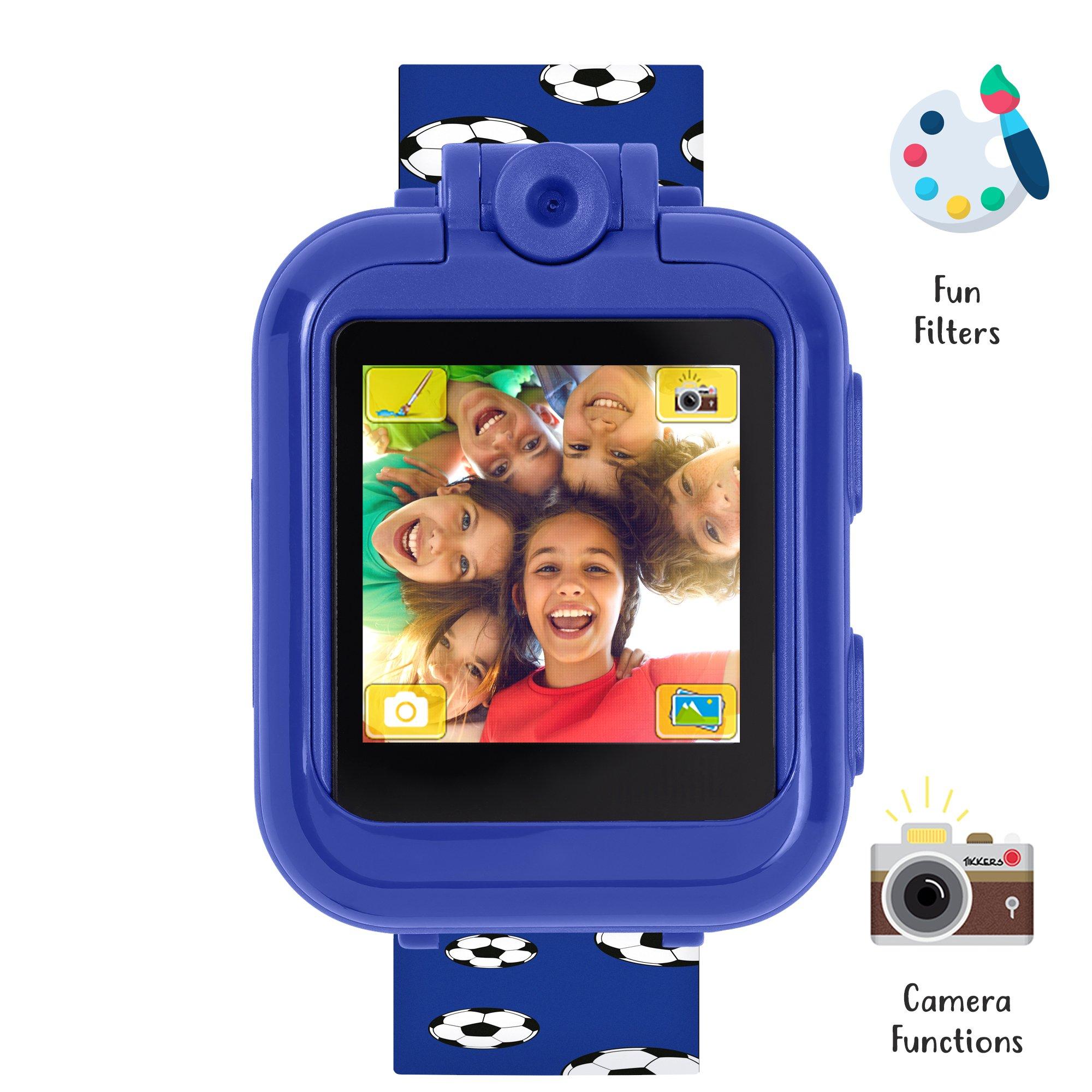 Tikkers Tikker Smart Watch Childrens