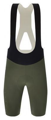Cuissard Court Santini Redux Speed Khaki