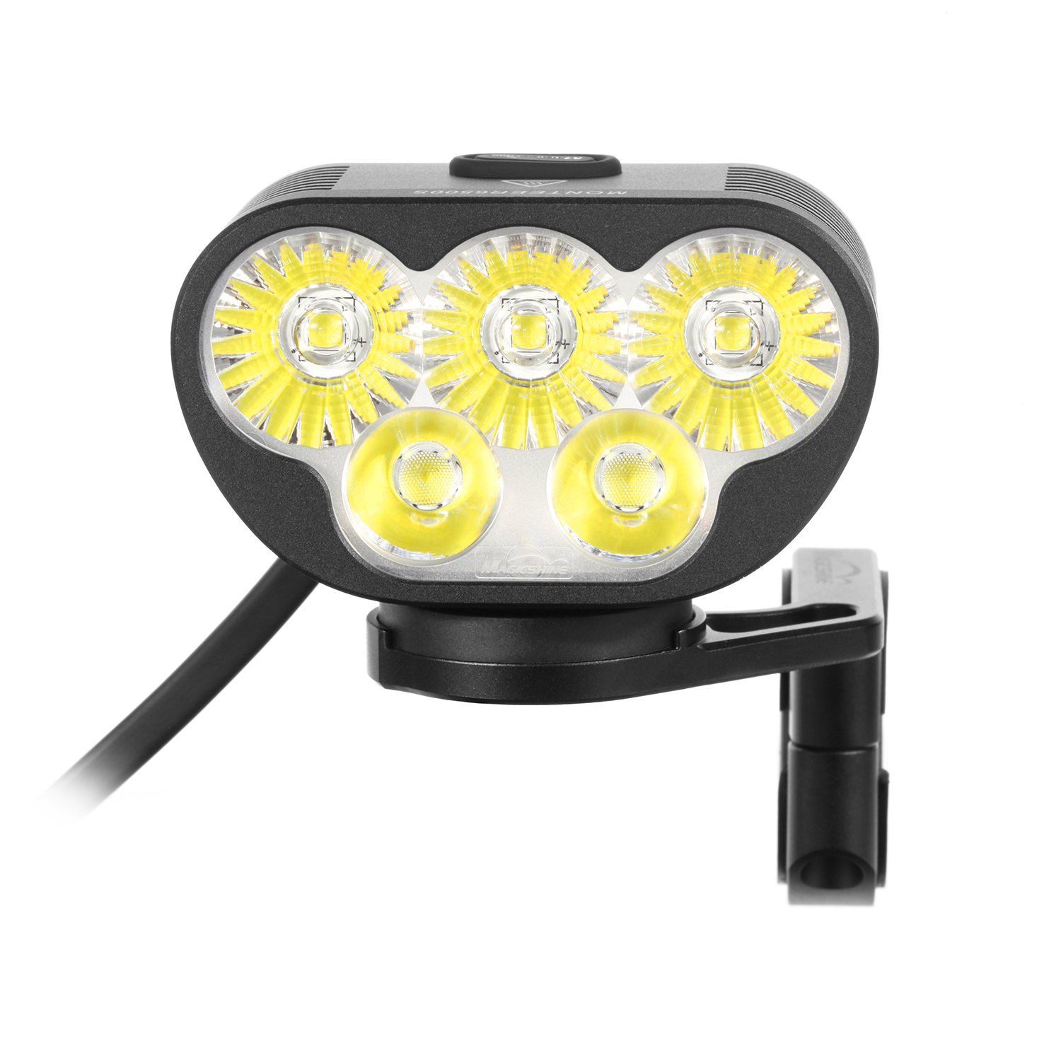 Magicshine Monteer 6500S V2.0 Zeus
