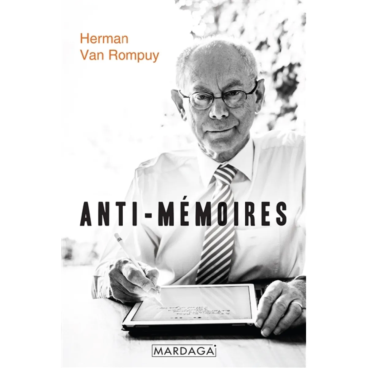 Anti-mémoires · Occasion