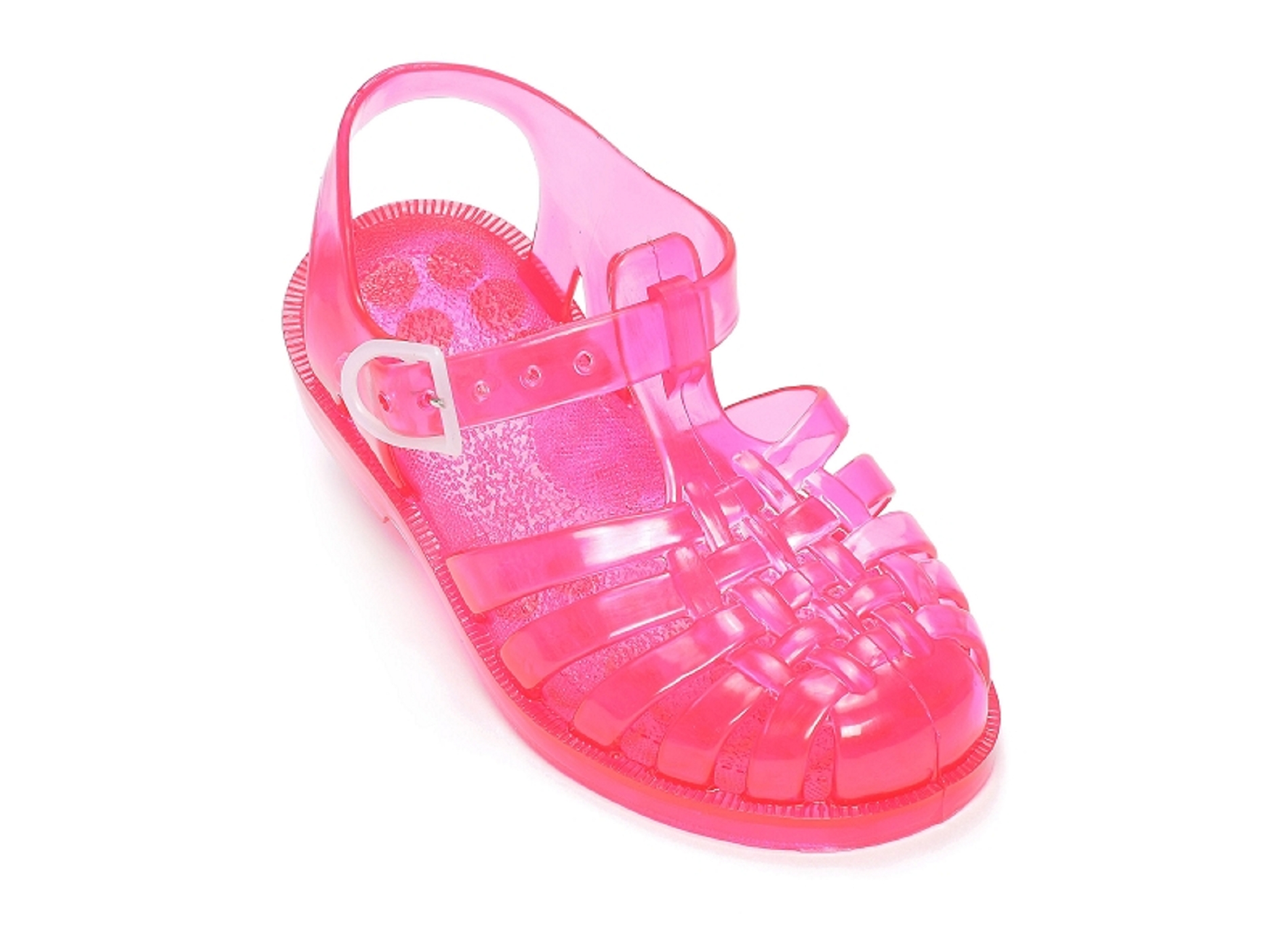 Sun fille rose