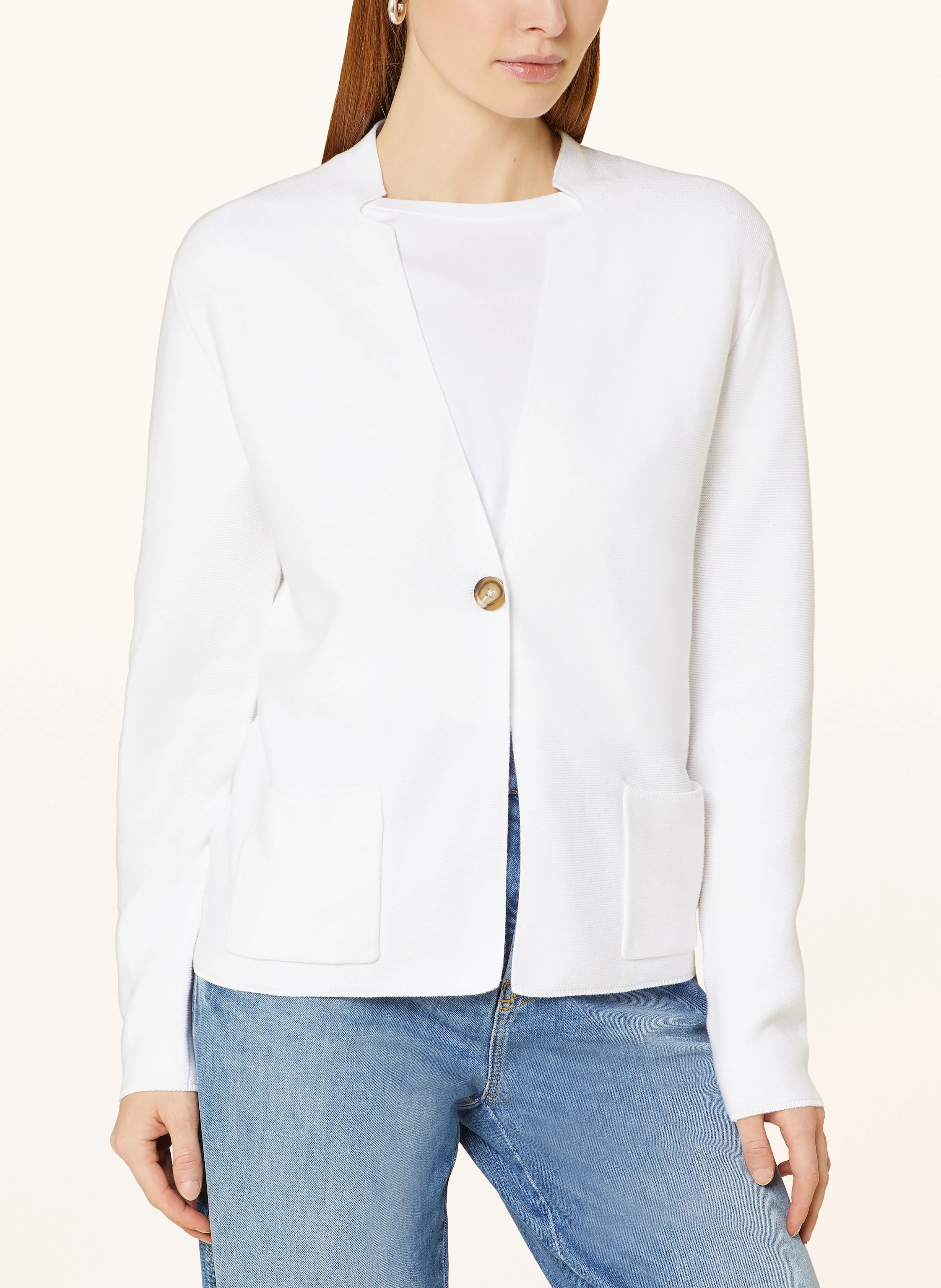 darling harbour Strickjacke