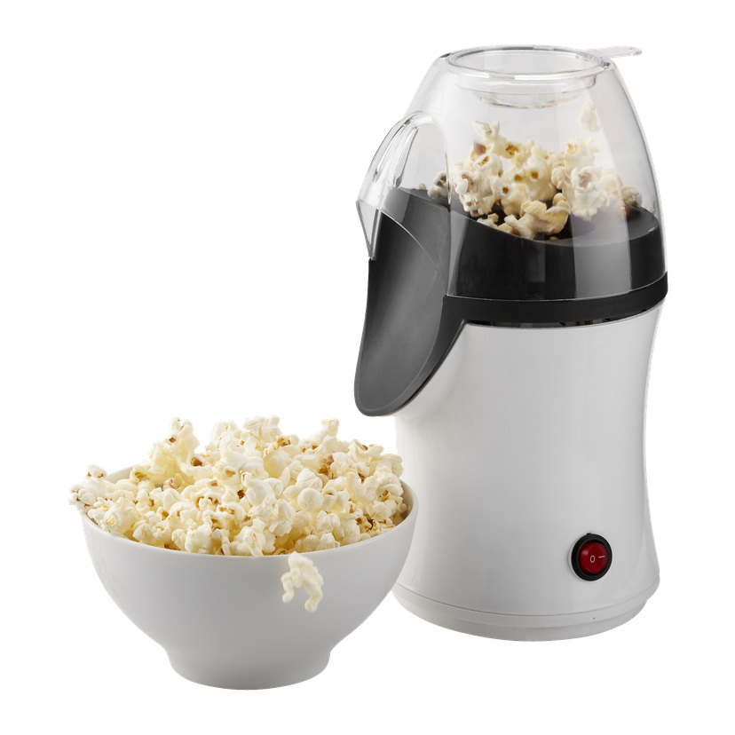 Popkornmaskin 1200 W