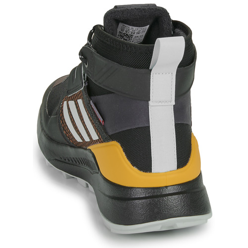 adidas TERREX - TERREX TRAILMAKER MID C.RDY Negro