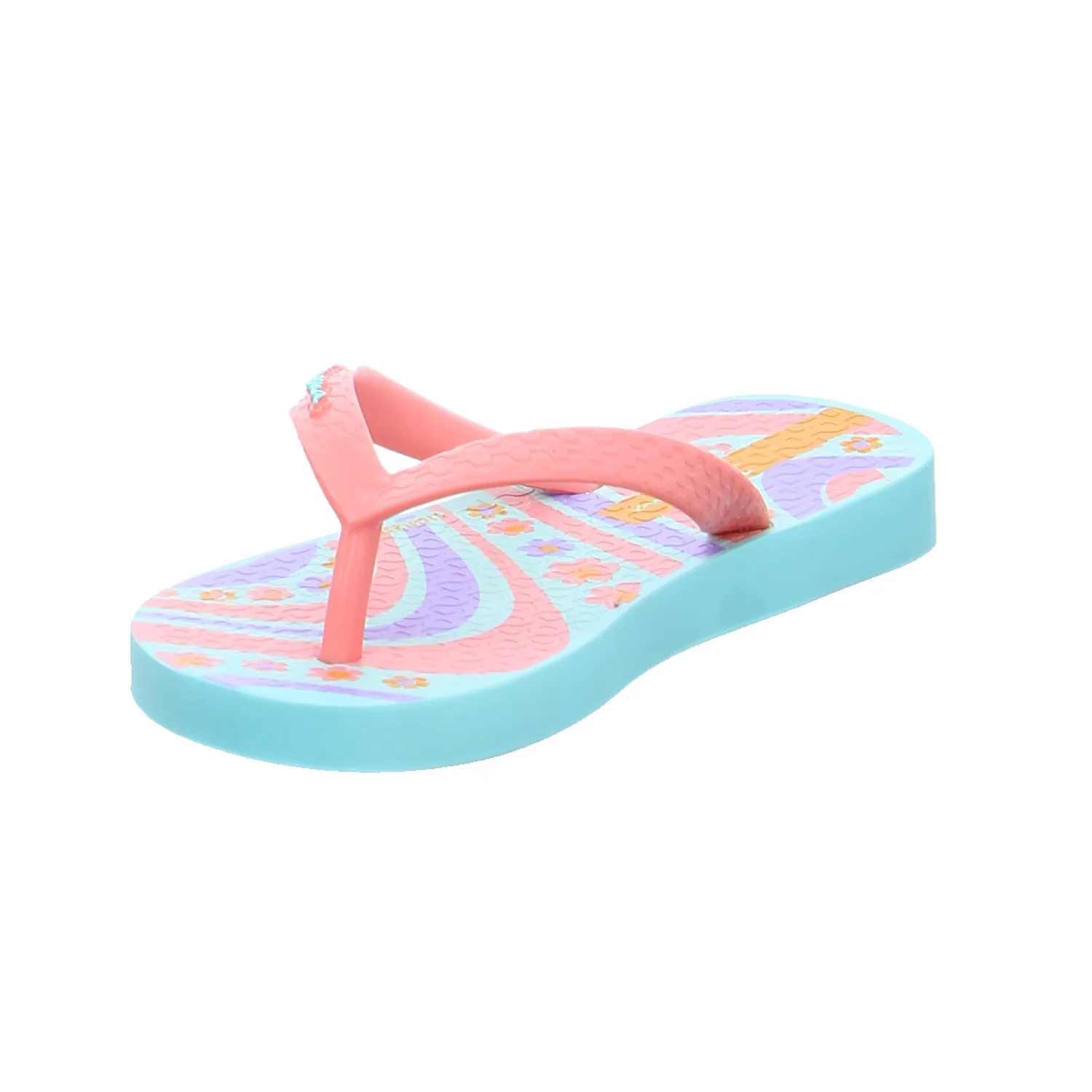 IPANEMA Badeschuhe Kinder Pastelgrün Synthetik