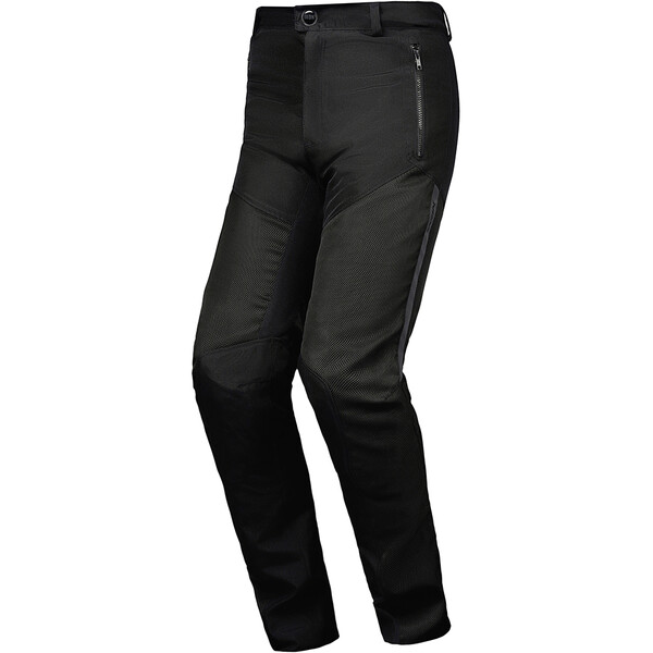 Ixon - Pantalon Femme Fresh Lady Noir