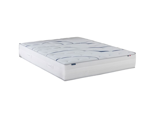 SOURCE DE REVES - Matelas mousse mémoire de forme mémoria 31 cm 180x200