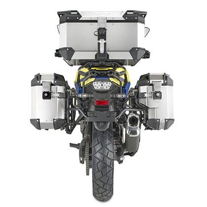 Support valises Givi PL ONE FIT MONOKEY CAM-SIDE TREKKER OUTBACK