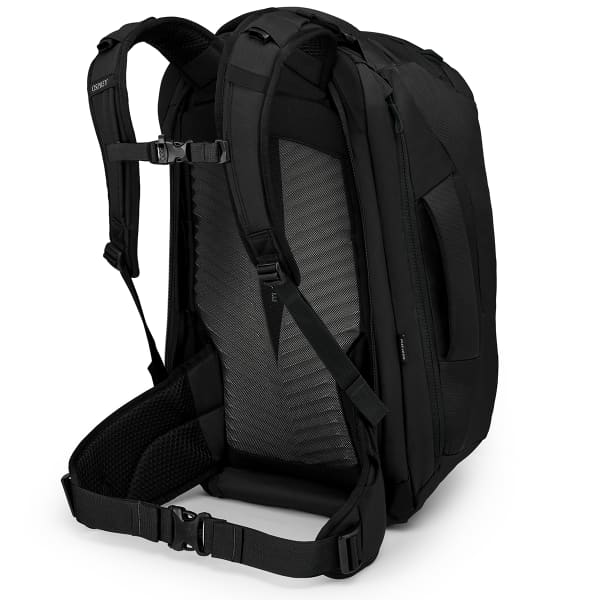 Sac à dos randonnée OSPREY FARPOINT 40 BLACK